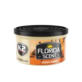 K2 FLORIDA SCENT CITRUS SHOCK - organické vůně 45g