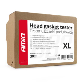 AMIO Sada pro testování těsnosti hlavy válců XL 60 ml_thumb5