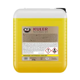 K2 Kuler G10 ŽLUTÁ 20KG