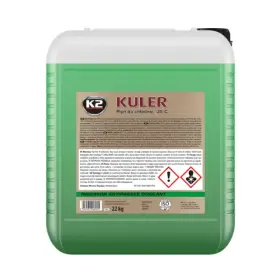 K2 Kuler G11 ZELENÁ 20KG