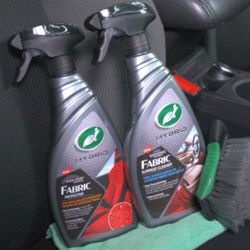 Turtle Wax Hybrid Solutions - Fabric Protector 500ml_thumb7