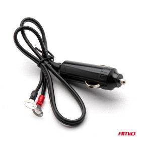 AMIO Měnič napjatá AMiO 24V/230V 300W/600W 2xUSB PI04_thumb6