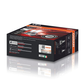 Osram H7 NIGHT BREAKER LED +220% 64210DWNB 6000K 2ks_thumb6