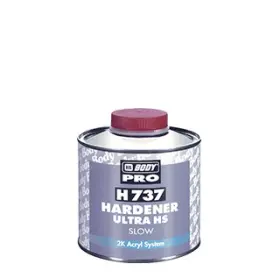 HB BODY H737 HARDENER pomalé Ultra HS Tužidlo 2,5L_thumb1