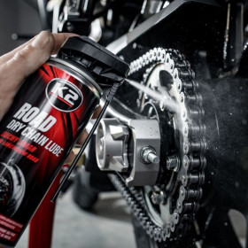 K2 ROAD DRY CHAIN ​​LUBE 250ml_thumb5