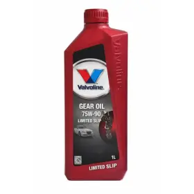 Valvoline Gear Oil 75W-90 LS 1L