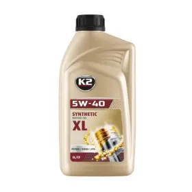 K2 5W-40 XL 1L