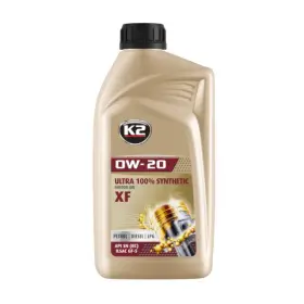 K2 0W20 1L XF