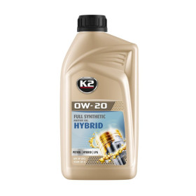 K2 0W-20 HYBRID 1L_thumb1