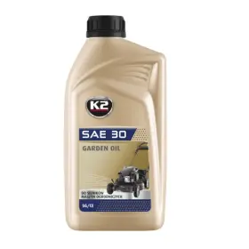 K2 Garden 4T SAE 30 1L
