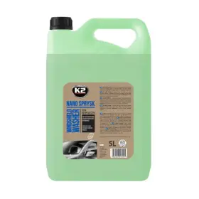 K2 NANO Letní směs do ostřikovačů 5L