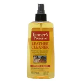 K2 LEATHER CLEANER - čistič kůže 221ml