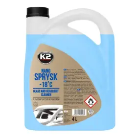 K2 NANO SPRYSK - nemrznoucí kapalina 4L