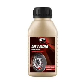 K2 DOT 4 RACING brzdová kapalina 250ml