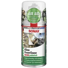 SONAX Clim Power Cleaner - čistič klimatizace 100ml