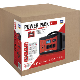 GYS POWER PACK 1300, 1280 WH NABÍJECÍ STANICE_thumb10