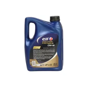 Motorové oleje pro osobní automobily