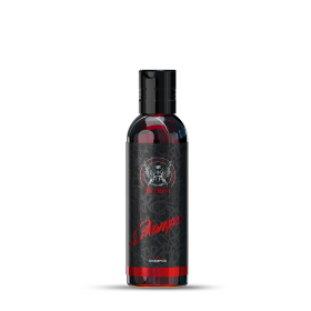 BadBoys Shampoo Cola - šampon 500ml_thumb1