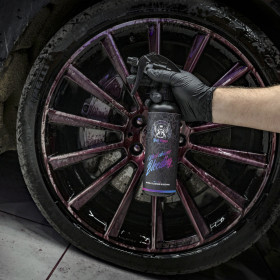 BadBoys Wheel Cleaner Bleeding - čistič disků 150ml_thumb7