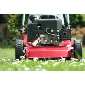 Čištění karburátoru