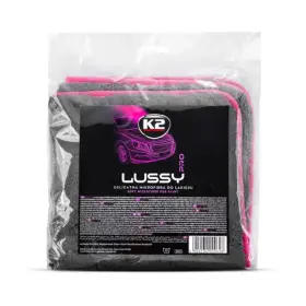 K2 LUSSY PRO 40x40 cm