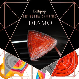 K2 DIAMO LOLLIPOP - Osvěžovač vzduchu do auta_thumb5