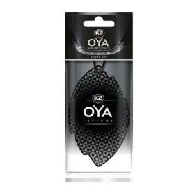 K2 OYA SILVER SKY - Osvěžovač vzduchu do auta