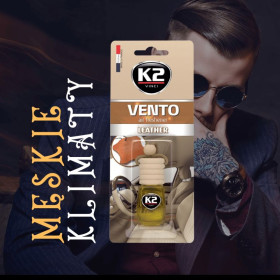 K2 VENTO LEATHER - aromatická vůně 8ml_thumb6