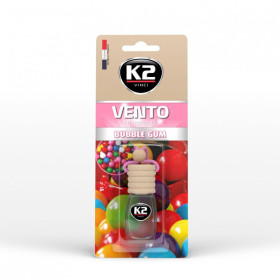 K2 VENTO BUBBLE GUM - aromatická vůně 8ml_thumb5