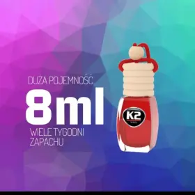 K2 VENTO COFFEE REFILL - aromatická vůně 8ml_thumb7