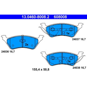 ATE Sada brzdových doštiček 13.0460-8008.2_thumb2