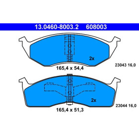 ATE Sada brzdových doštiček 13.0460-8003.2_thumb2