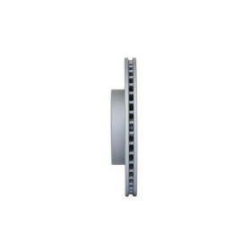 BOSCH Brzdový kotouč větraný Ø266mm 0 986 479 C34_thumb2