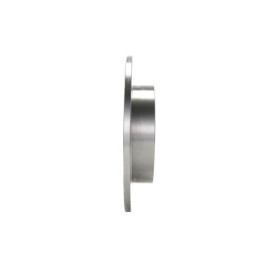 BOSCH Brzdový kotouč plný Ø257,8mm 0 986 478 564_thumb4