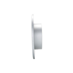 BOSCH Brzdový kotouč plný Ø255mm 0 986 479 099_thumb3