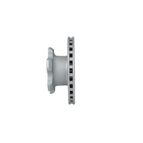 BOSCH Brzdový kotouč větraný Ø323,7mm 0 986 479 E48_thumb4