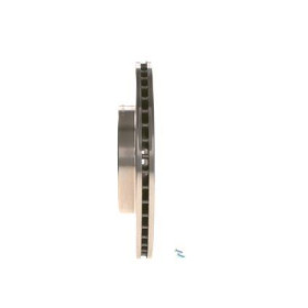 BOSCH Brzdový kotouč větraný Ø282mm 0 986 478 667_thumb4