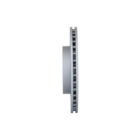 BOSCH Brzdový kotouč větraný Ø280mm 0 986 479 C40_thumb2