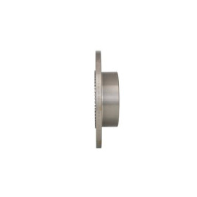 BOSCH Brzdový kotouč plný Ø296mm 0 986 479 638_thumb2