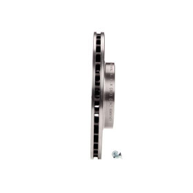 BOSCH Brzdový kotouč větraný Ø258mm 0 986 479 A86_thumb4