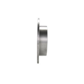 BOSCH Brzdový kotouč plný Ø239mm 0 986 479 101_thumb4