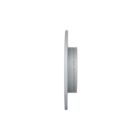 BOSCH Brzdový kotouč plný Ø265mm 0 986 479 C26_thumb4