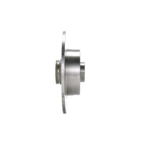 BOSCH Brzdový kotouč plný Ø240mm 0 986 479 278_thumb4