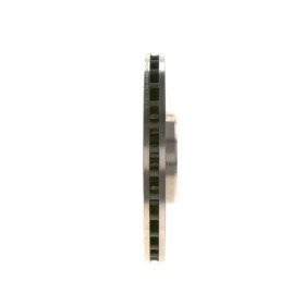 BOSCH Brzdový kotouč větraný Ø329,8mm 0 986 479 529_thumb2