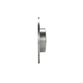 BOSCH Brzdový kotouč plný Ø276mm 0 986 479 120_thumb4