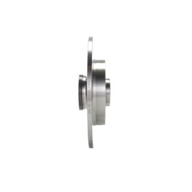 BOSCH Brzdový kotouč plný Ø249mm 0 986 479 279_thumb3