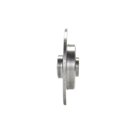 BOSCH Brzdový kotouč plný Ø249mm 0 986 479 255_thumb4