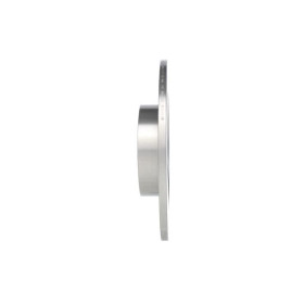 BOSCH Brzdový kotouč plný Ø260.5mm 0 986 479 128_thumb4