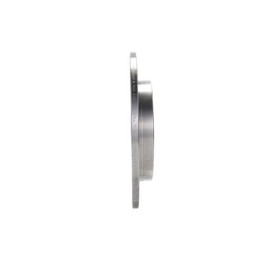 BOSCH Brzdový kotouč plný Ø252,7mm 0 986 478 344_thumb4