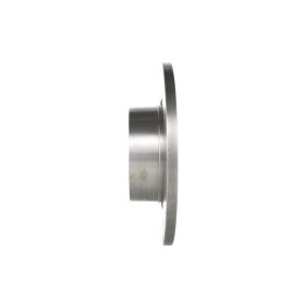 BOSCH Brzdový kotouč plný Ø276,2mm 0 986 478 981_thumb2